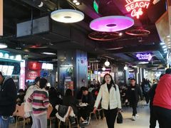 -南京时尚莱迪购物广场(正洪街店)