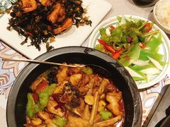 -云海肴·汽锅鸡·云南菜(高德置地店)