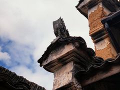 -杨家堂村