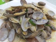 -范饭椰林川湘味海鲜·椰子鸡(三亚湾椰梦长廊店)