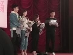 -大光明电影院(南京西路店)