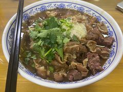 -门框胡同百年卤煮(杨庄路店)