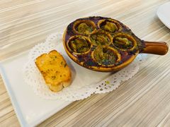 法式红酒焗蜗牛-必胜客(中山北路宅急送店)