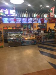 -万达宝贝乐园(北京槐房店)