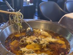 -洞庭鱼香(万科店)