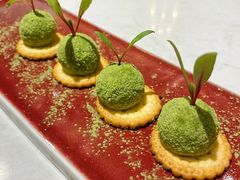 -荟廷·晶萃(静安寺店)