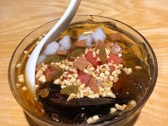 -龙抄手食府(浣花北路店)