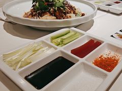 -在前门·烤鸭北京菜(五月花广场店)