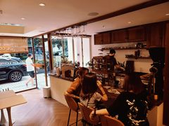 -Line来恩咖啡(石厦花园店)