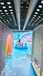 -思诺卡儿童俱乐部(东方广场店)