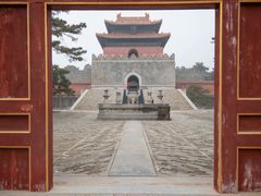 -清东陵