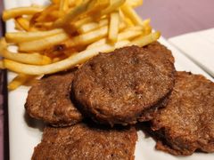 -天厨妙香素食餐厅(清华店)
