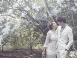 -色色婚纱摄影(大沥旗舰店)