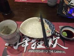 -古田居·特色寿司料理(星之岛旗舰店)