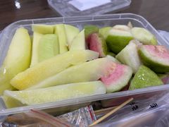 -阿芬卤面(花巷店)