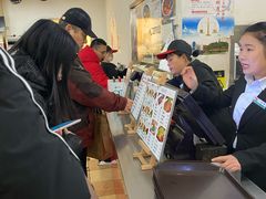 -马兰拉面(西直门外店)