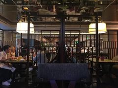 -上海波特曼丽思卡尔顿酒店