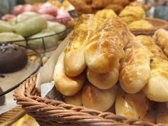 -Bread Talk 面包新语(荟聚店)