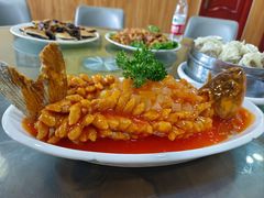 -闻香阁·清真(光荣道店)