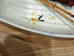 羊肉串-南城香(北京南站店)