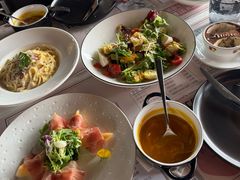 -安妮意大利餐厅(日坛店)