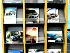 -哈尔滨龙晟一汽丰田4S店(民生路店)