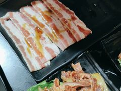 -燚青春东北泥炉烤肉(百合店)