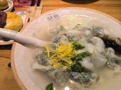 -琴岛顺天馄饨(崂山金鼎店)