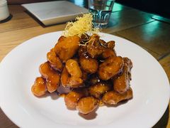 -张福记(陇海中路店)