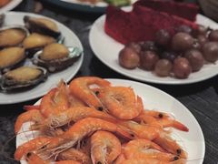 -盛宴标帜餐厅·亲子自助 (南昌喜来登酒店)