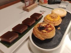 -禄运茶居·手工点心(猎德店)