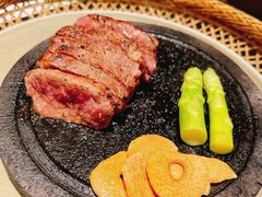 -希望日本料理(保利香槟花园店)