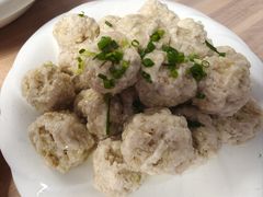 -中元酒楼侏儒三蒸(建新东区店)