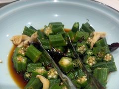-清雅臻品·竹林院落·新派青岛菜(崂山店)