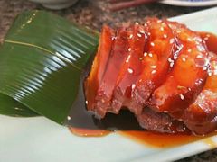 -南京大牌档(济南万象城店)