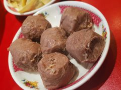 -潮汕•草根牛肉档(中江路店)