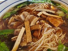 -镇南锅盖面馆(解放路店)