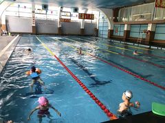 -BK博·康健身(金地格林小镇店)