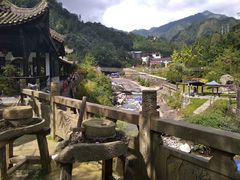 -红峡谷