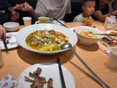 -太二酸菜鱼(深圳布吉万象汇店)