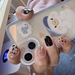 -四季·予你日式美甲美睫Nail