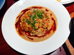 -味鼎长安·地道陕菜(凤城一路店)