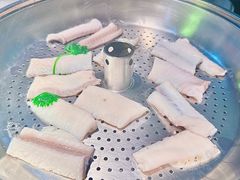 -顺峰顺水顺德菜(龙华店)