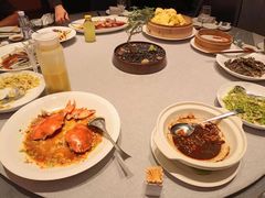 -龙宴海鲜城(经中路店)