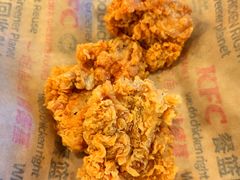 炸鸡随心选-肯德基(天津奥城店)