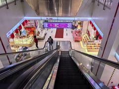 -浦东食品城(华诚大厦店)