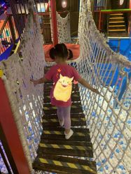 -幻贝家儿童乐园(苏州中心店)