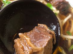 -李先生牛肉面大王(广渠门内店)