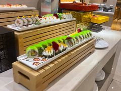 -上海富悦大酒店(松江店)