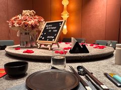 -醉东Oriental House(静安嘉里中心店)